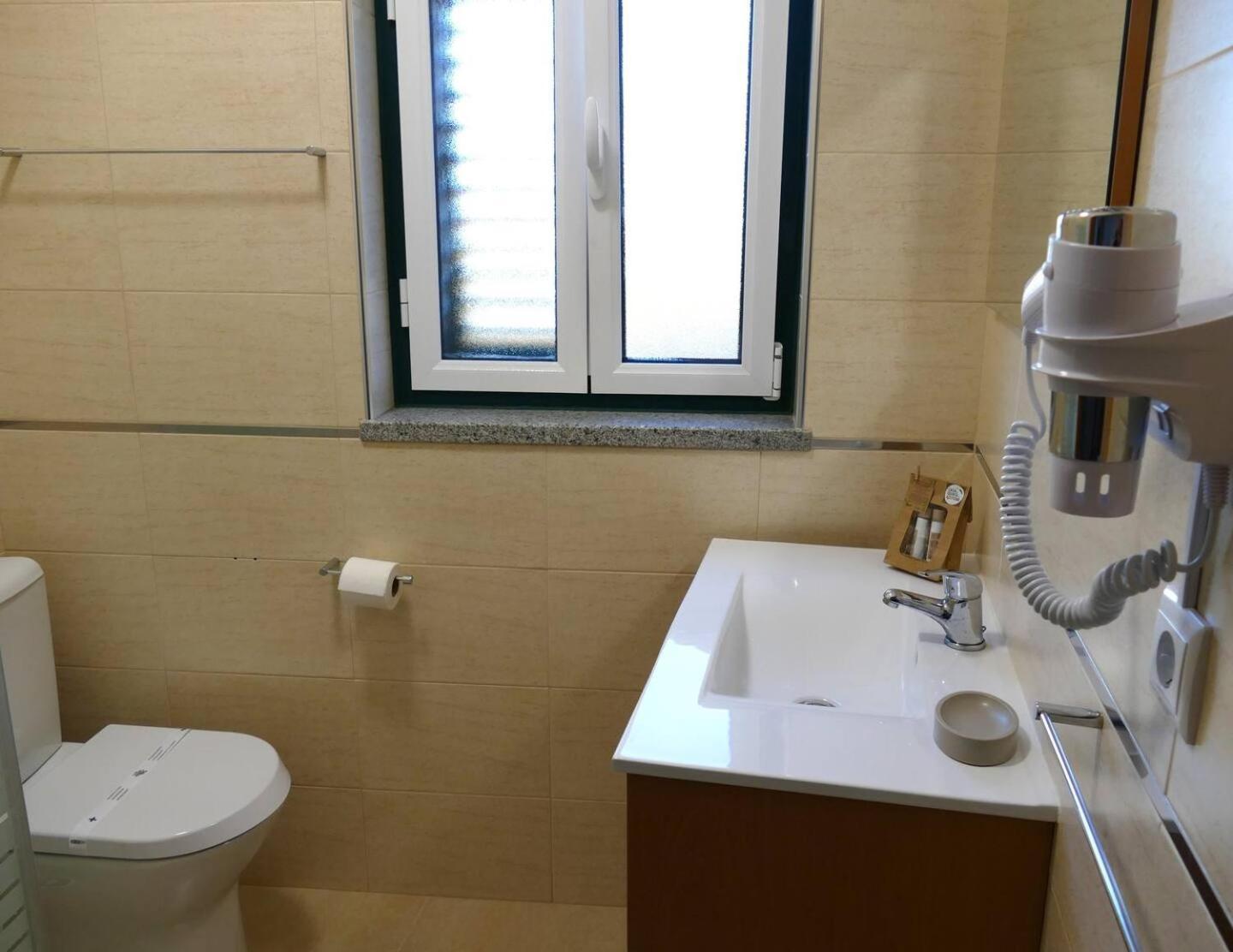 Casa E Piscina Privada Villa Fundão Eksteriør billede